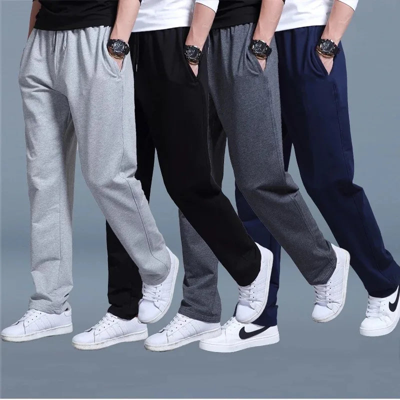 Men’s 2025 Fashion Jogger Sweatpants