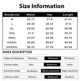 Men Quick Dry Sport Pants