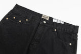Retro Street Flare Jeans