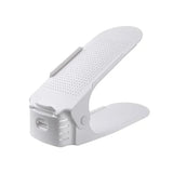 Women Shoe Stacker Organizer Space Saver