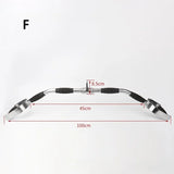 Fitness T-Bar V-Bar Pull Down