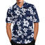 Crane Paradise Resort Shirt