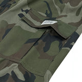 CamoEdge™ Men’s Trendy Camo Cargo Pants