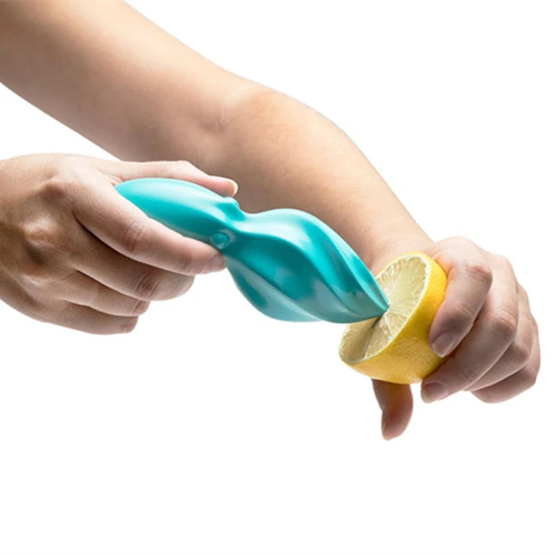 Octopus Citrus Juicer
