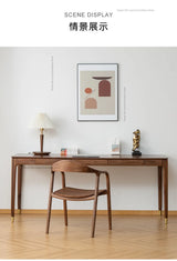 Italian Nordic Dining Table