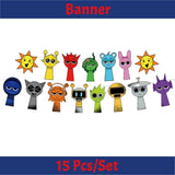 Kids Birthday Party Decoration Set