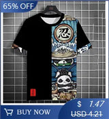 Men’s 3D Stripe Crewneck T-Shirt