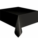 Disposable Solid Color Tablecloth