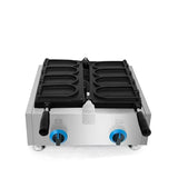 Commercial Waffle Stick Maker