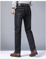 Men’s Stretch Slim Fit Jeans