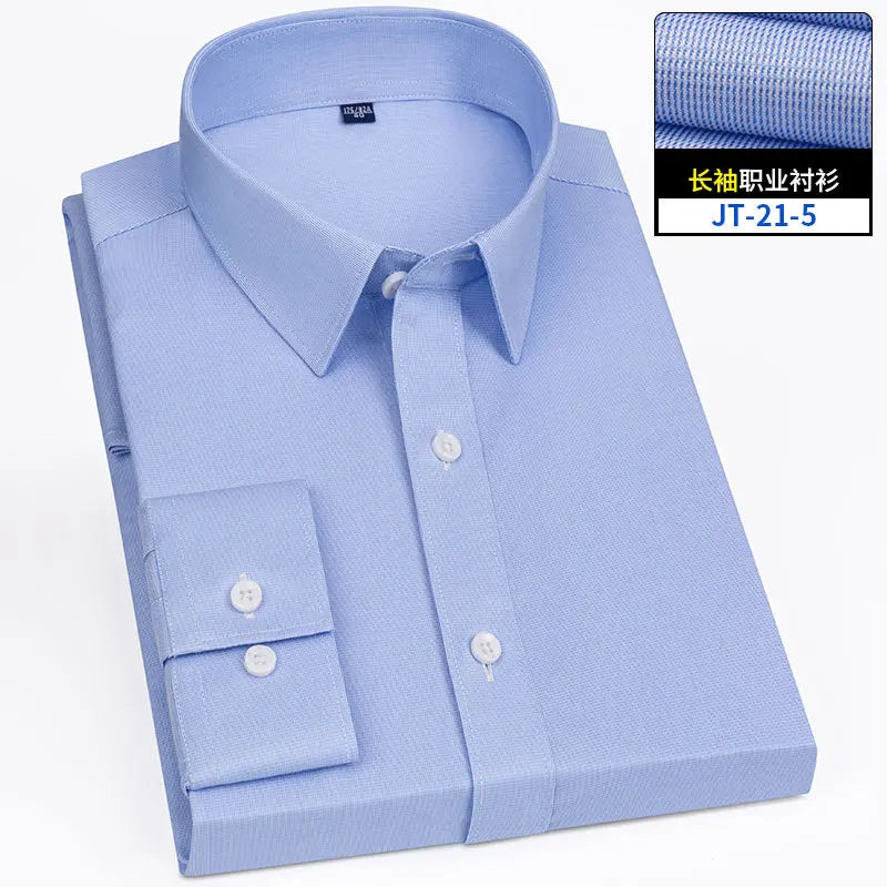 Executive Slim Fit Dress Shirt
