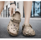 Men’s Lightweight Summer Home & Garden Sandals 2024