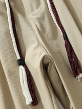 Men Detachable Tactical Cargo Pants