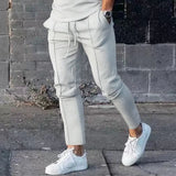 Urban Luxe Cargo Pants