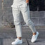 Urban Luxe Cargo Pants