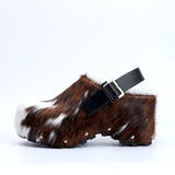 Women’s Luxury Platform Clogs