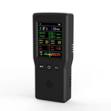 9-in-1 Air Quality Detector