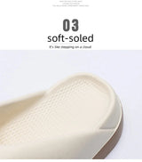 Women Platform Flip Flops – 2025