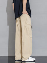 Men Detachable Tactical Cargo Pants