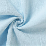 Men’s Solid Linen Trousers