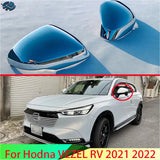 Honda Vezel HR-V Mirror Cover Trim