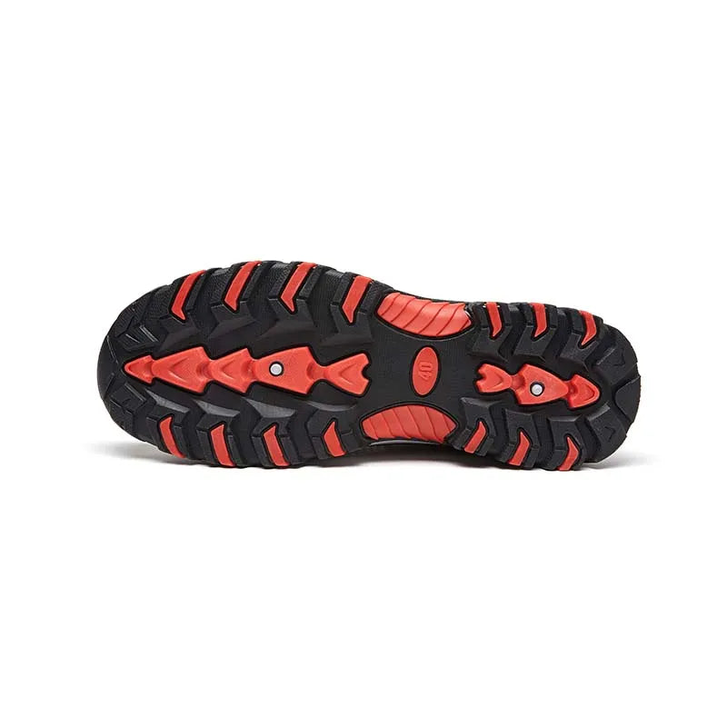 TrailEase Slip-On Sneakers