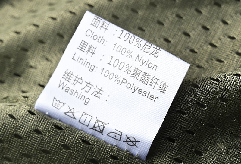 Men’s Tactical Waterproof Jacket