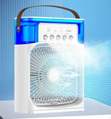 3-in-1 Portable Household Air Cooler