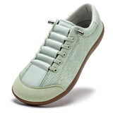 Women's Wide Width Barefoot Sneakers