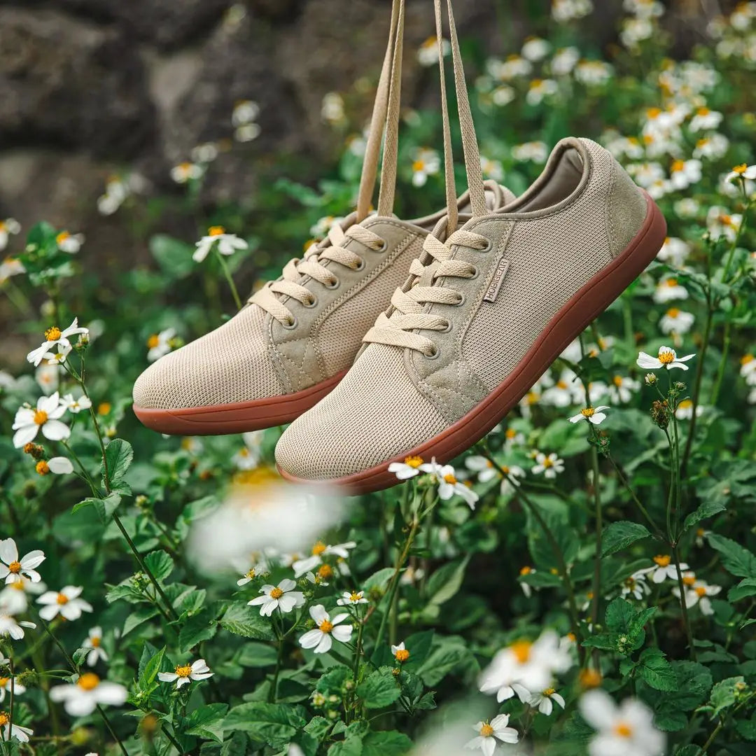 HOBIBEAR Natural Motion Shoes
