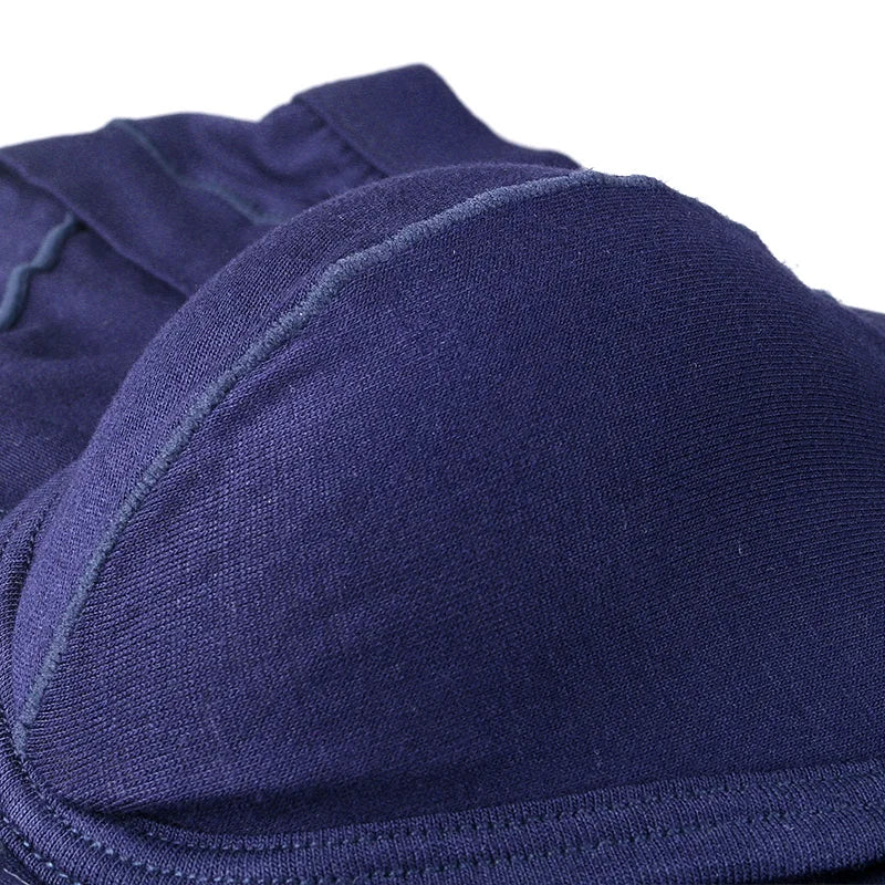Men's Modal Briefs – Low Waist Sport Pocket