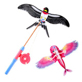 Cartoon Kids Outdoor Kite Toy