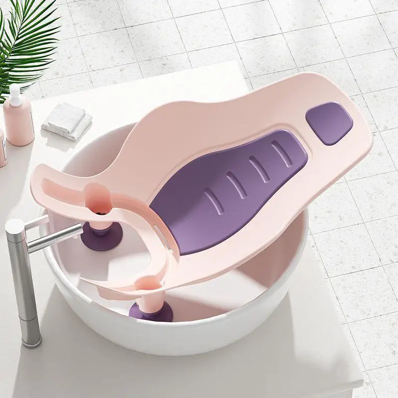 Baby Bath Tub Training Pot