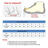 Men Casual Board Shoes Street Sneakers