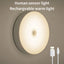 Rechargeable LED Motion Sensor Night Light – Magnetic
