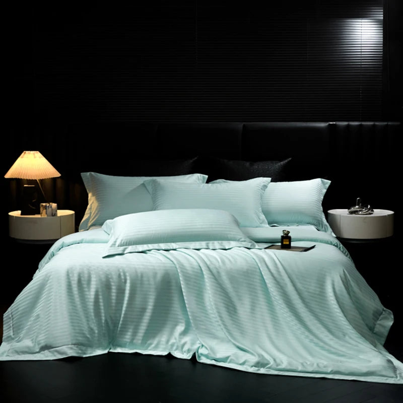 Floral Bedding Set