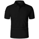 AeroDry Tennis Polo