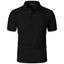 AeroDry Tennis Polo