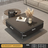 Luxury Designer Coffee Table