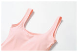 Women Sports Dress Yoga Jumpsuit