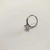 Luxury Convertible Ring & Earrings Set