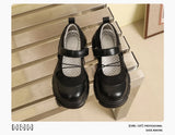Women's Chunky Platform Sneakers