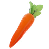 Artificial Carrot Decoration