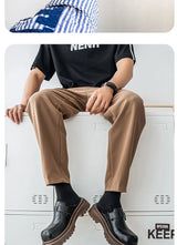 Men’s Outdoor Leather Mules