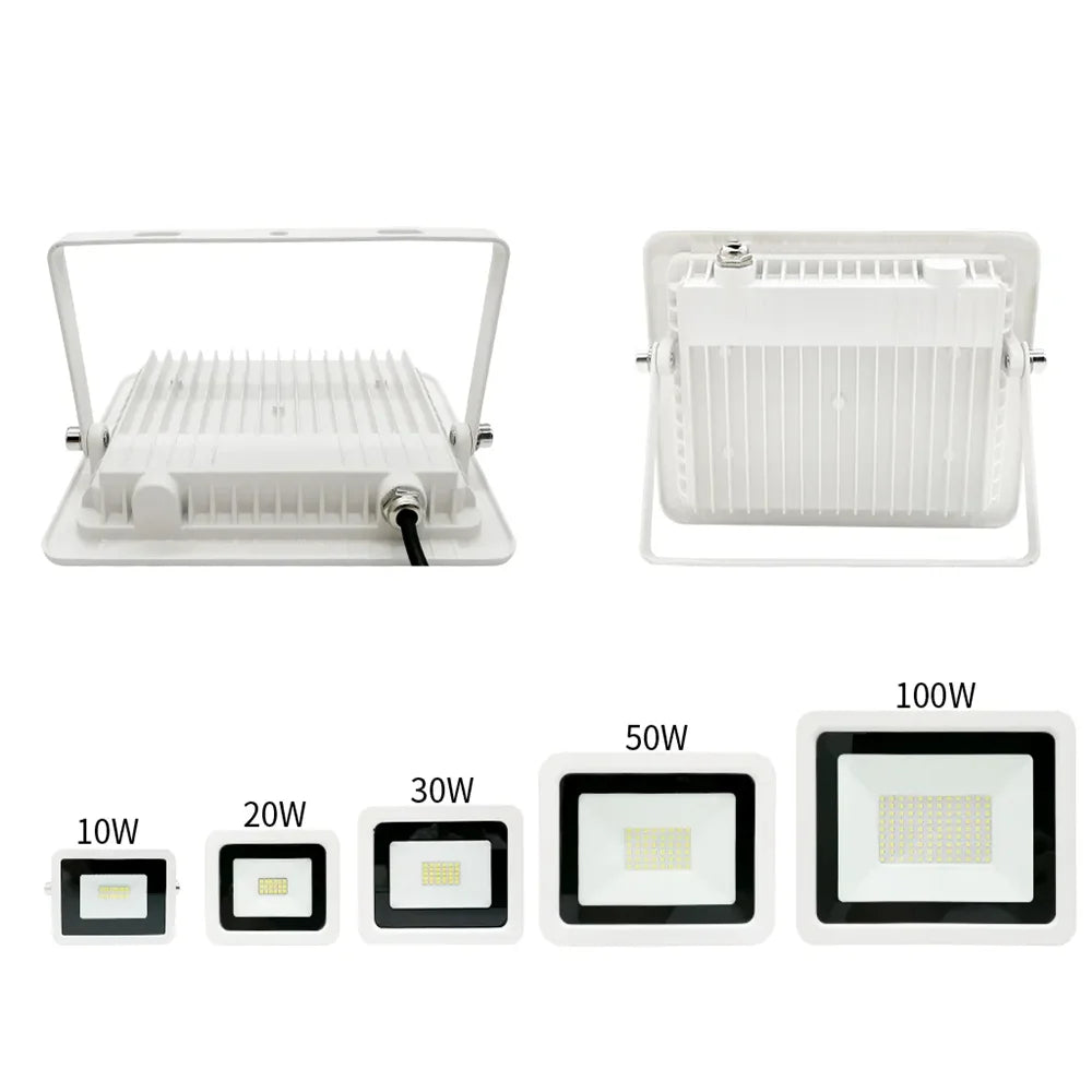 LED Waterproof Outdoor Flood Light