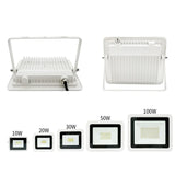 LED Waterproof Outdoor Flood Light