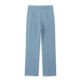 Women's 2 Piece Pants Set