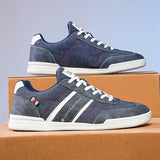 Men Summer Lightweight Running Sneakers
