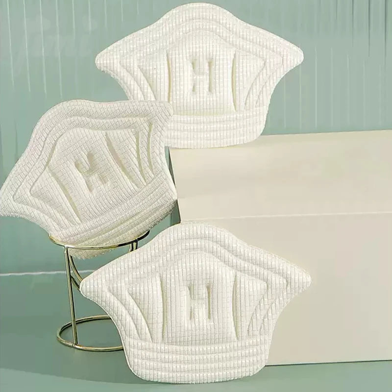 Women Heel Pads Anti Slip Cushions