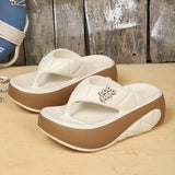 Women Indoor Flip Flops